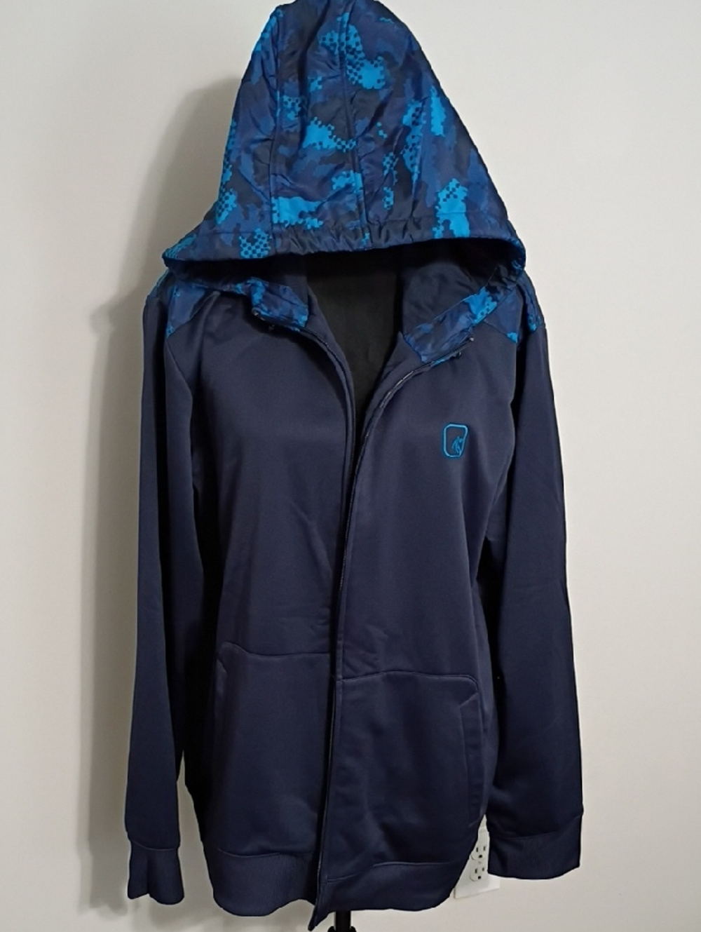 Men's And 1 Sports Jacket